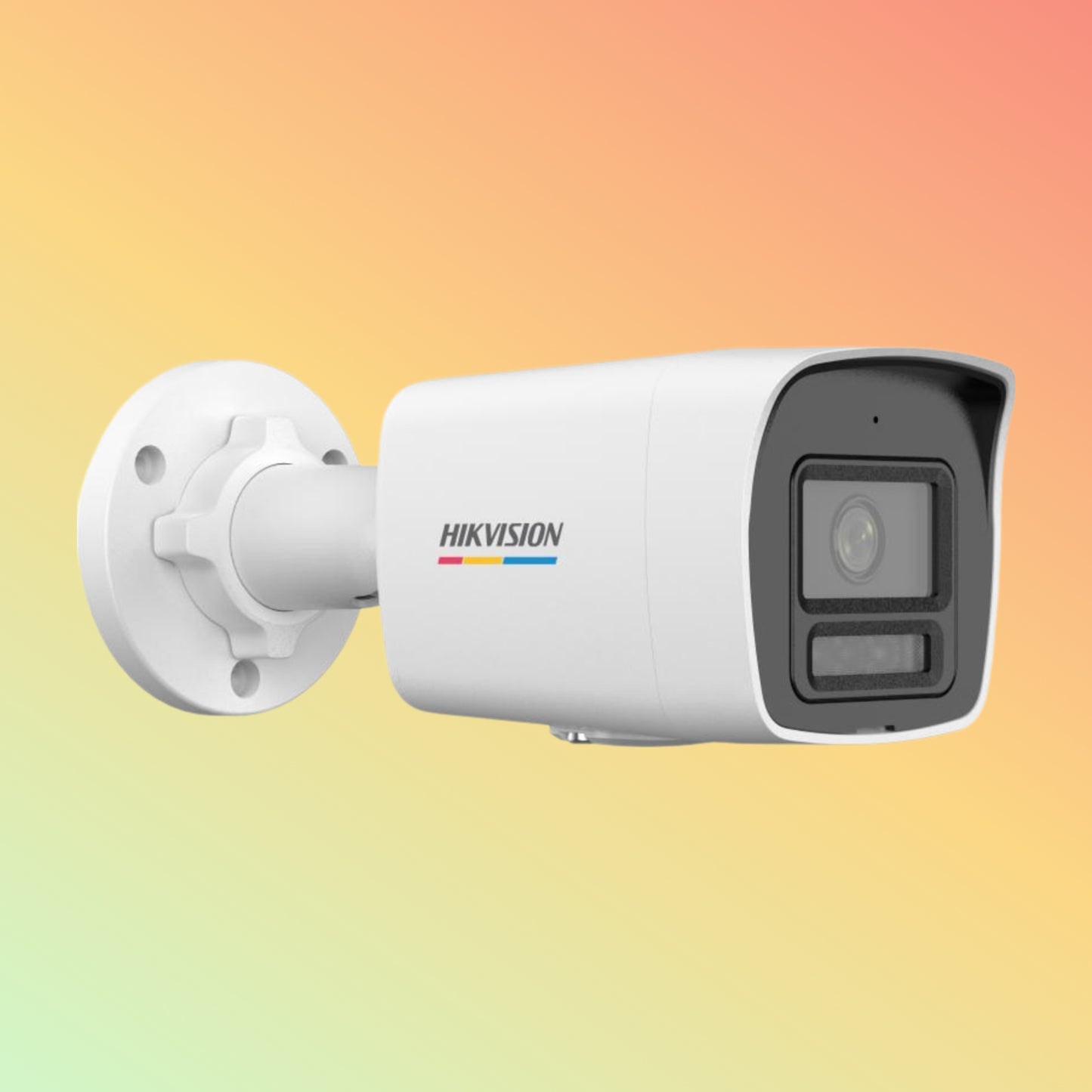 Hikvision DS-2CD1027G2H-LIU(F) 2MP Smart Hybrid Light Cam