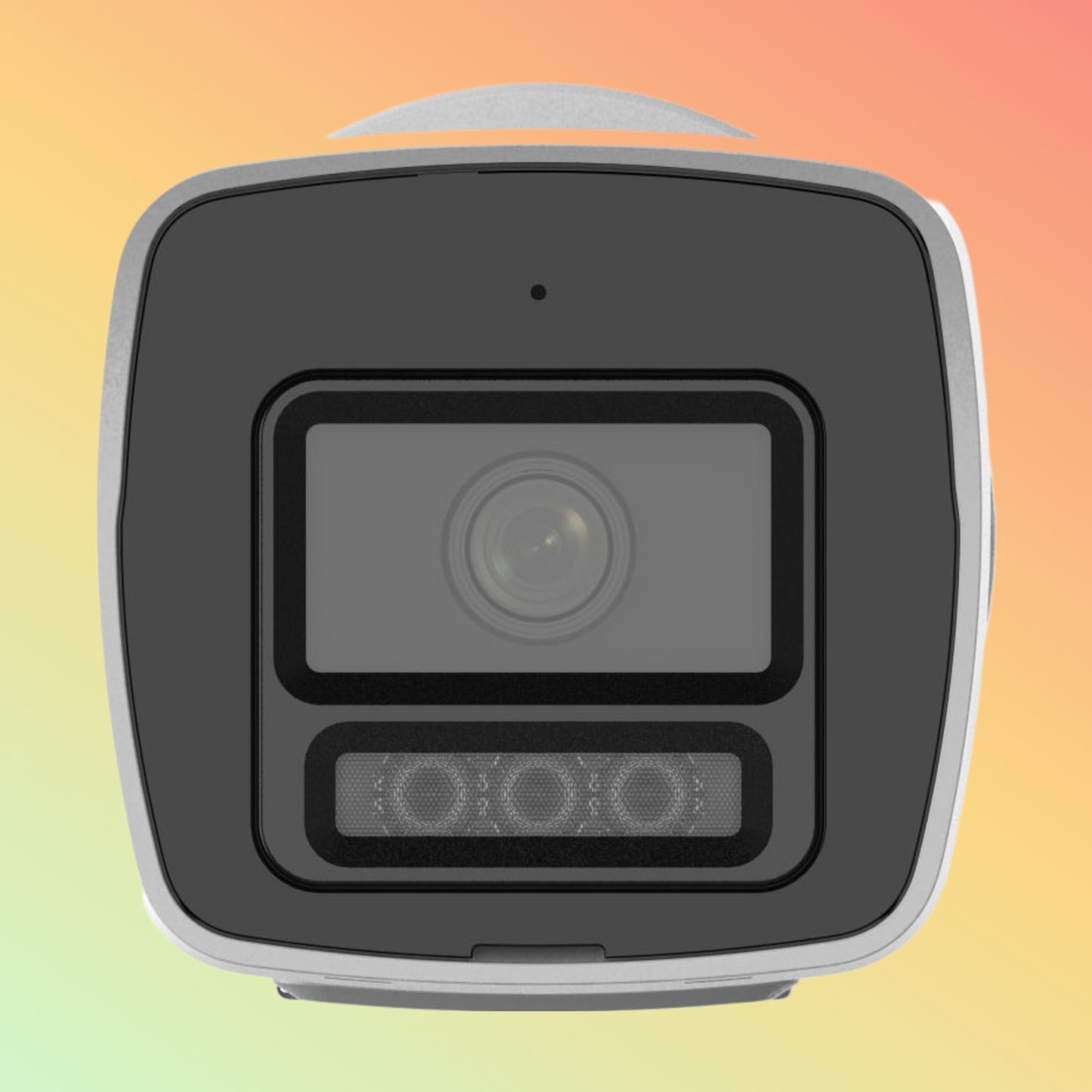 Hikvision DS-2CD1027G2H-LIU(F) 2MP Smart Hybrid Light Cam