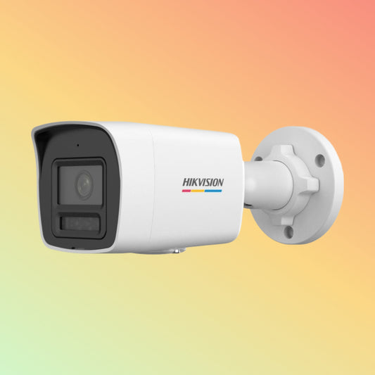 Hikvision DS-2CD1027G2H-LIU(F) 2MP Smart Hybrid Light Cam
