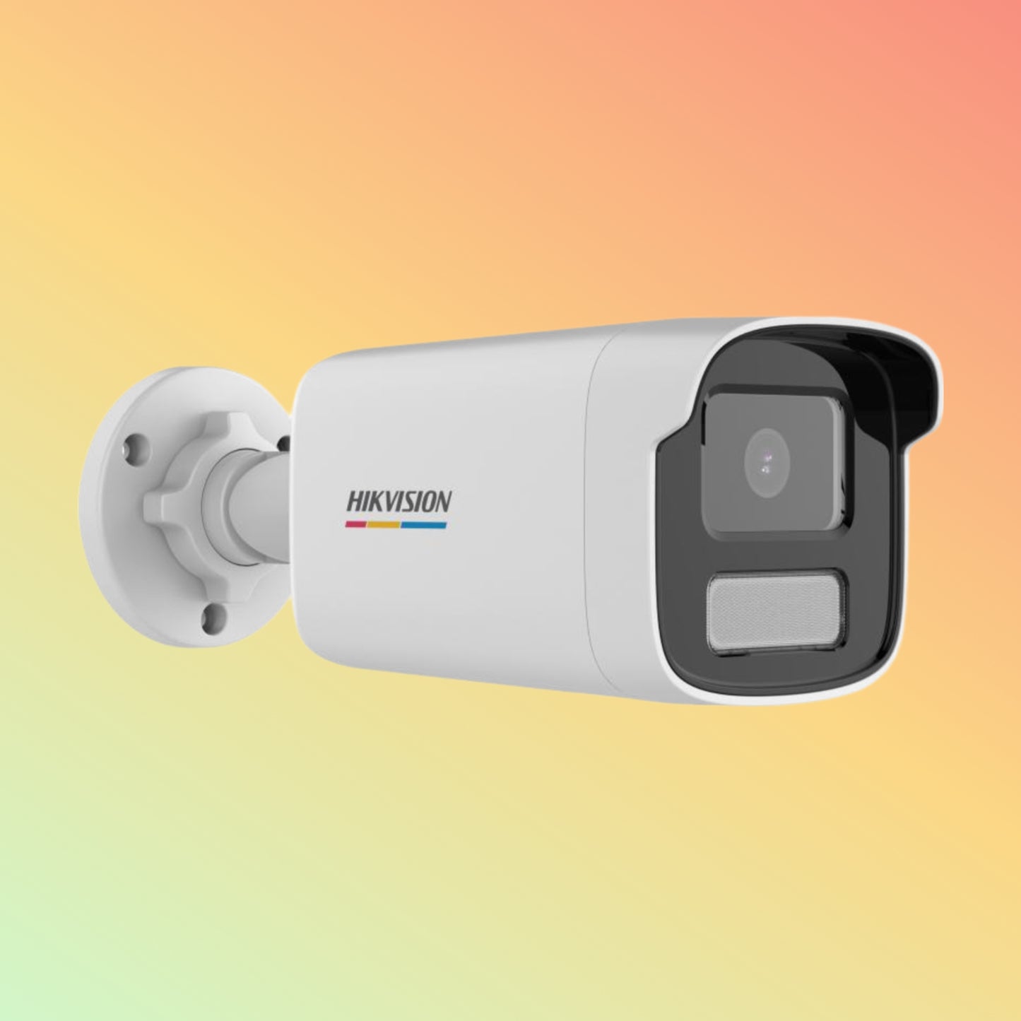 Hikvision DS-2CD1T67G2 6MP ColorVu MD 2.0 Bullet Camera
