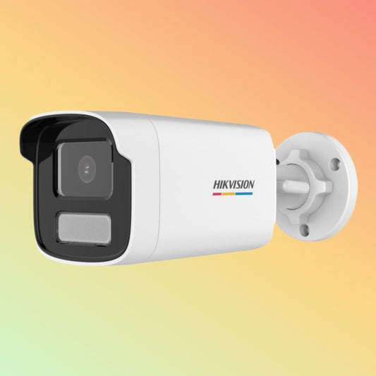 Hikvision DS-2CD1T27G0 2MP ColorVu Fixed Bullet Camera