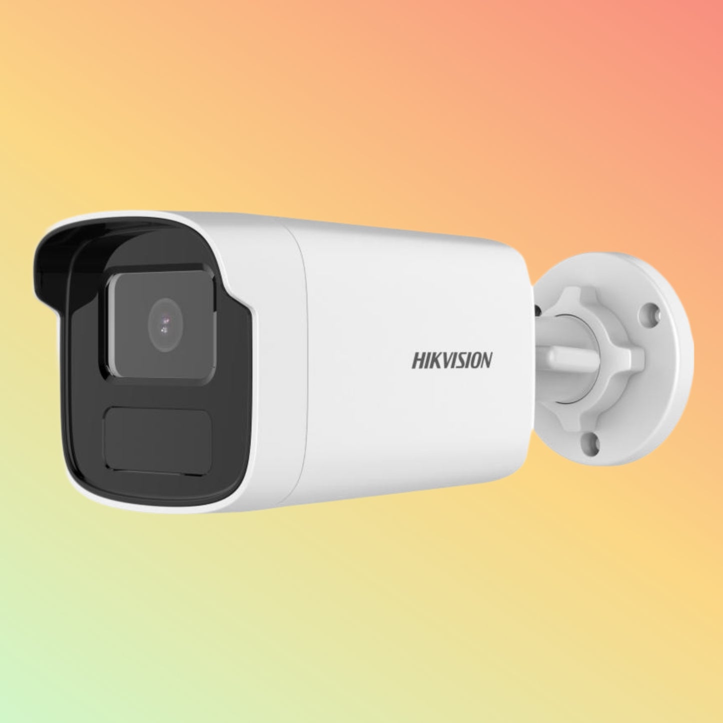Hikvision DS-2CD1T43G0-I(UF) 4 MP Fixed Bullet Network Camera