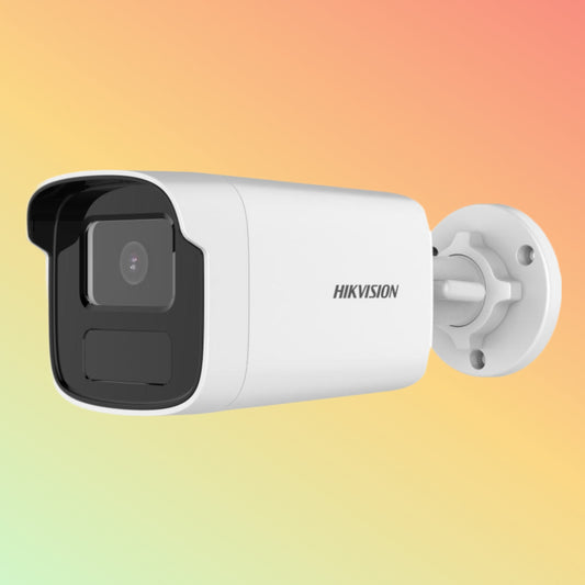 Hikvision DS-2CD1T23G0-I(UF) 2 MP Fixed Bullet Network Camera