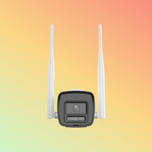Hikvision DS-2CV1023G2-LIDW(F)(B) 2 MP Outdoor Wi-Fi Fixed Bullet Network Camera