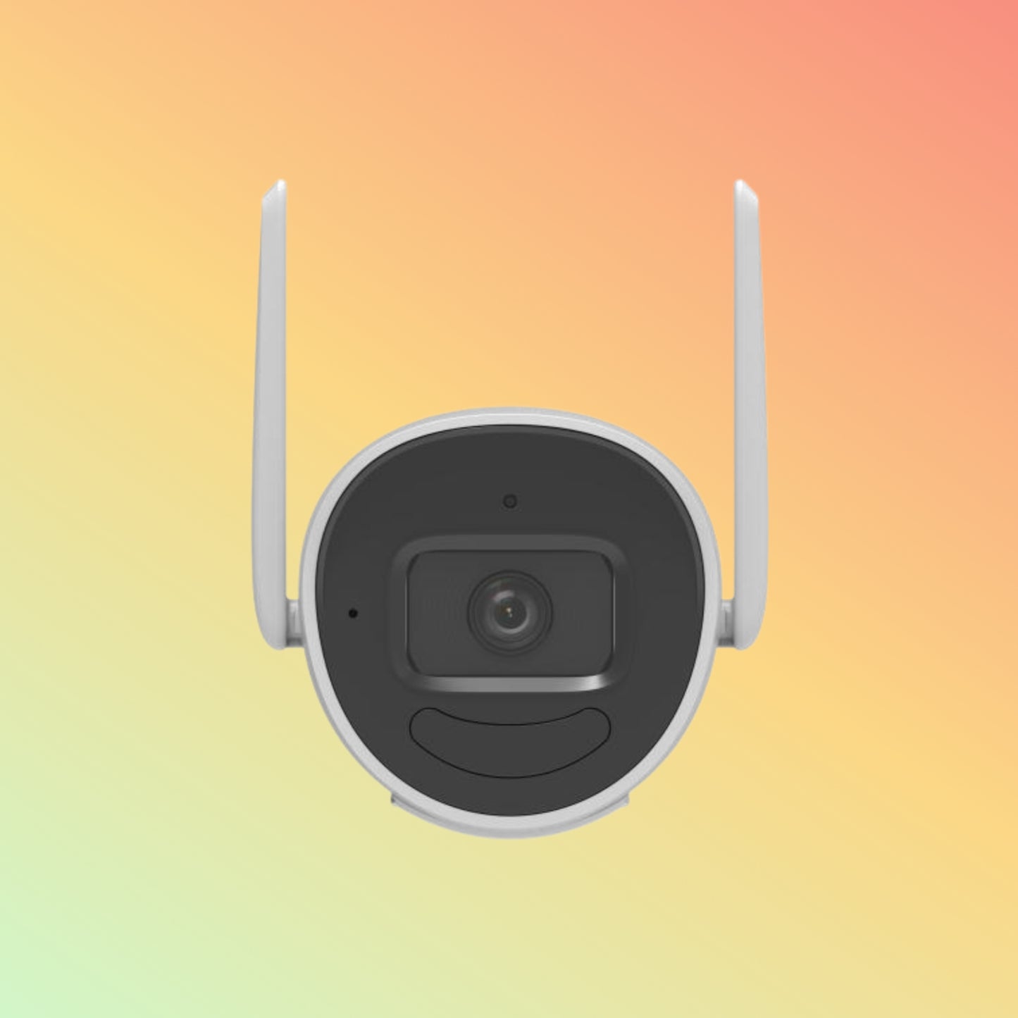 Hikvision DS-2CV2021G2-IDW 2 MP Outdoor Audio Fixed Bullet Network Camera