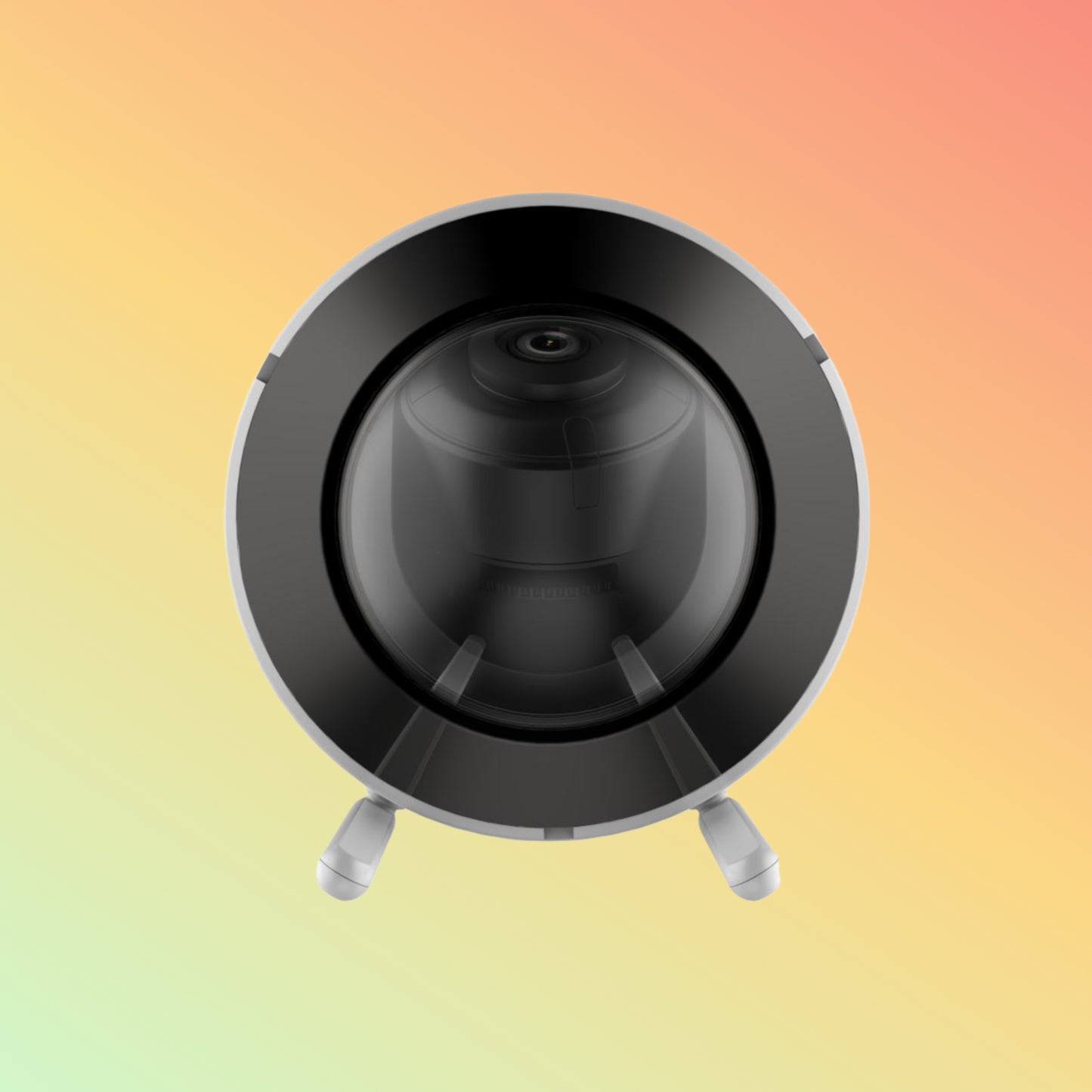 Hikvision DS-2CV2141G2-IDW 4 MP Outdoor Audio Fixed Dome Network Camera