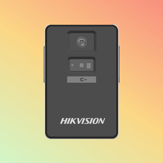 Hikvision DS-2CD6B25G0-PLWC03 2MP Wireless Macro Camera