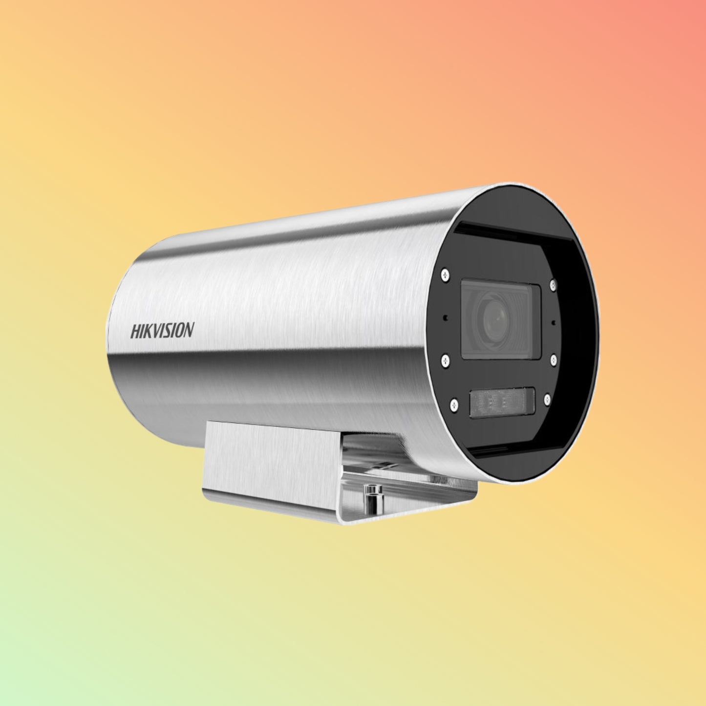 Hikvision DS-2XT6645G0-LIZS/C15 4MP High Temperature Camera