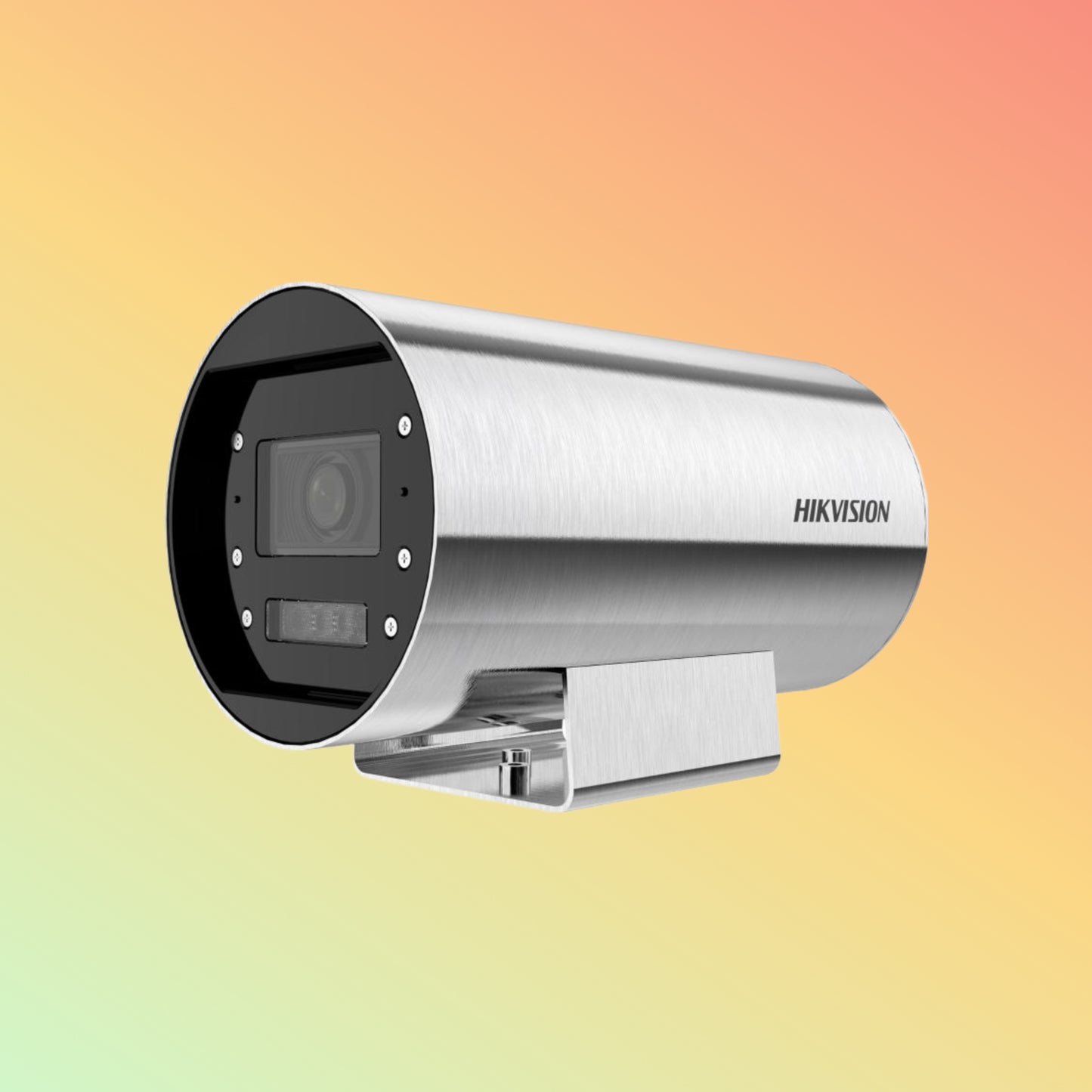 Hikvision DS-2XT6645G0-LIZS/C15 4MP High Temperature Camera