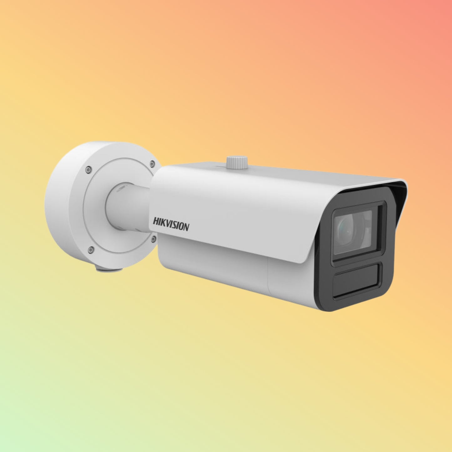 Hikvision DS-2CD3A46G2T-IZHS 4MP AcuSense Moto Varifocal Bullet Camera