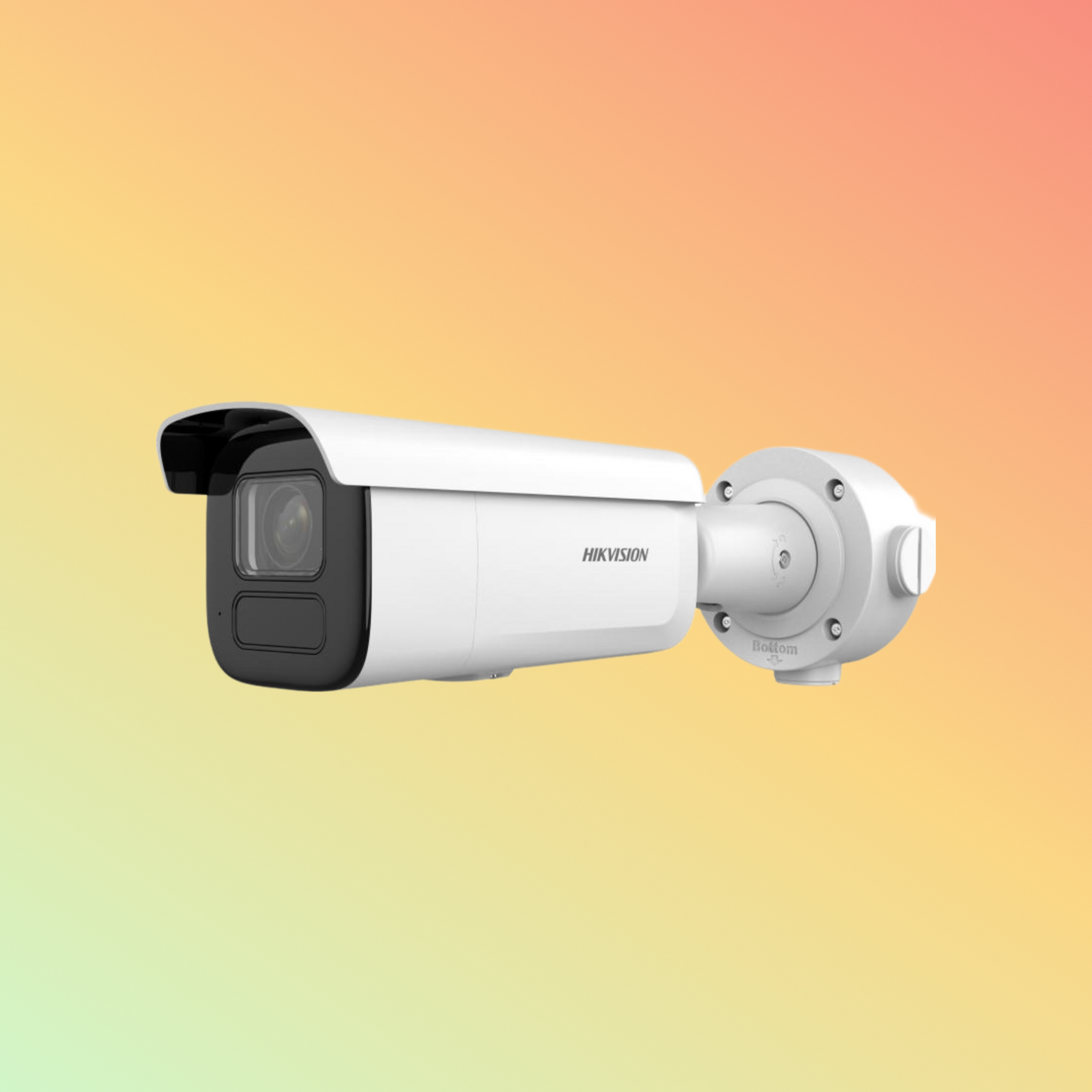 Hikvision DS-2CD3623G2-IZS 2 MP AcuSense Motorized Varifocal Bullet Network Camera