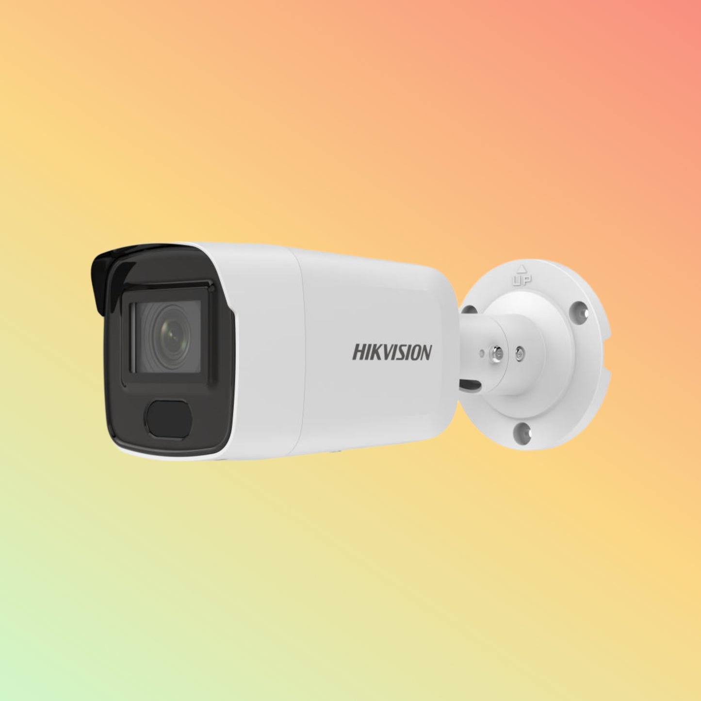 Hikvision DS-2CD3086G2-IS 8 MP AcuSense Fixed Mini Bullet Network Camera