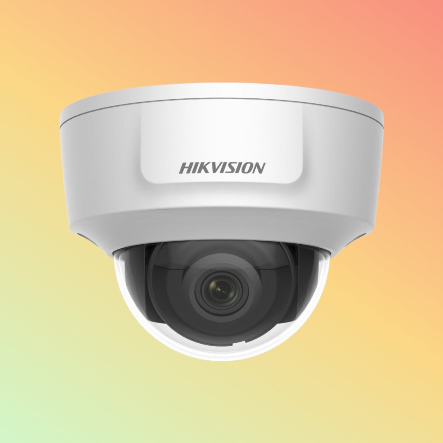 Hikvision DS-2CD3146G2-IMS 4 MP AcuSense Fixed Dome Network Camera
