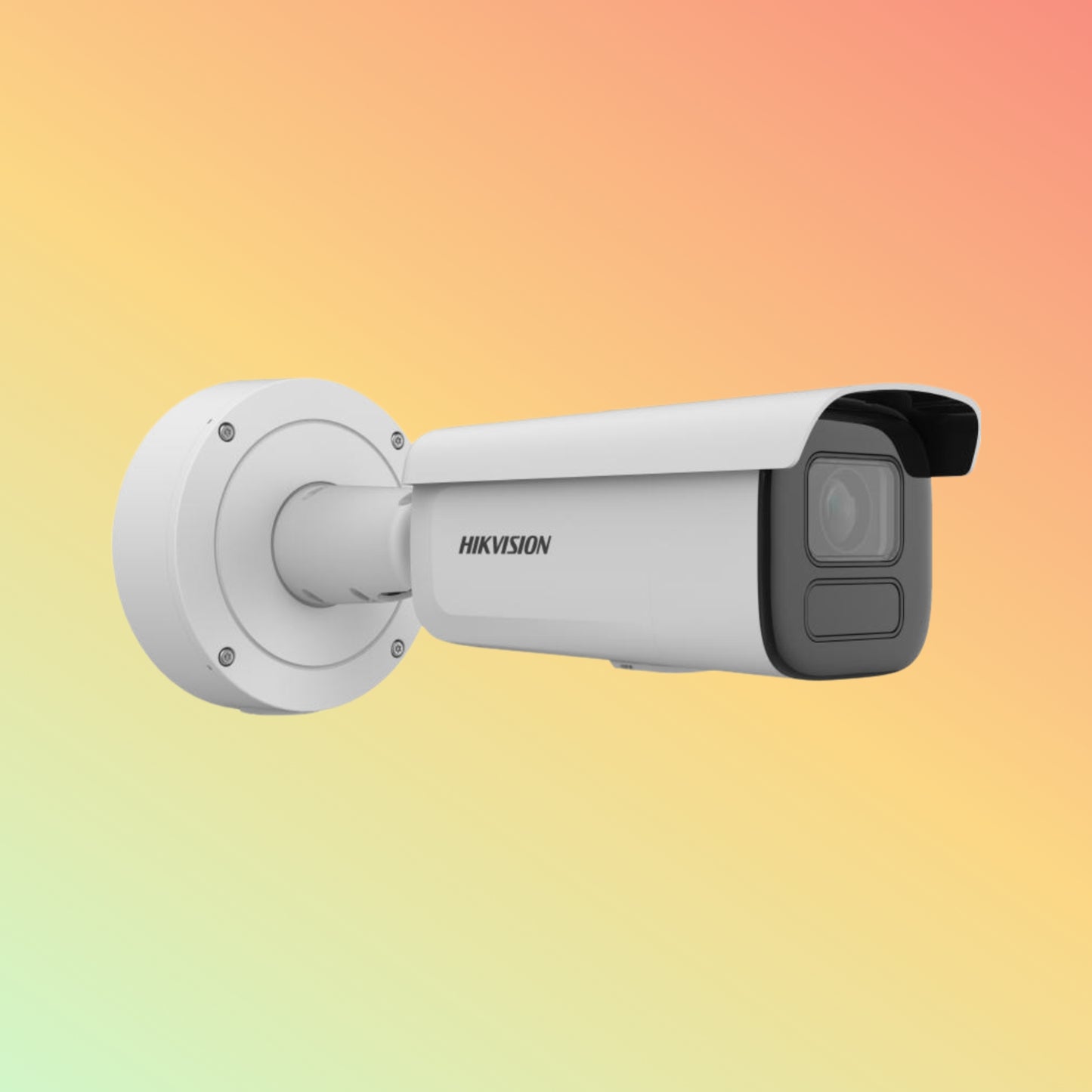 Hikvision DS-2CD2646G2H-IZS2U/S(L)(RB) 4 MP Powered by Darkfighter Motorized Varifocal Bullet Network Camera