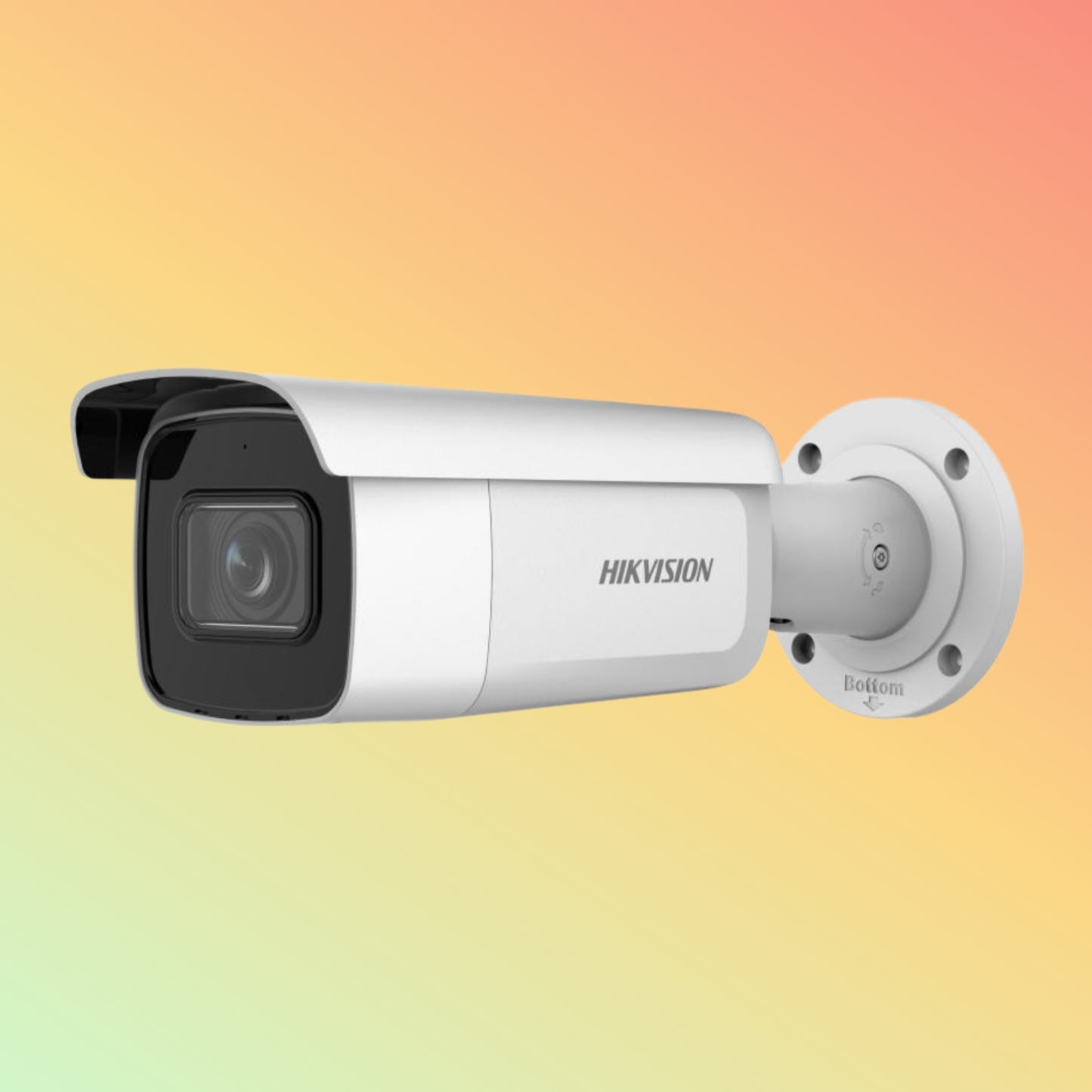 Hikvision DS-2CD2683G2-IZS 8 MP AcuSense Motorized Varifocal Bullet Network Camera