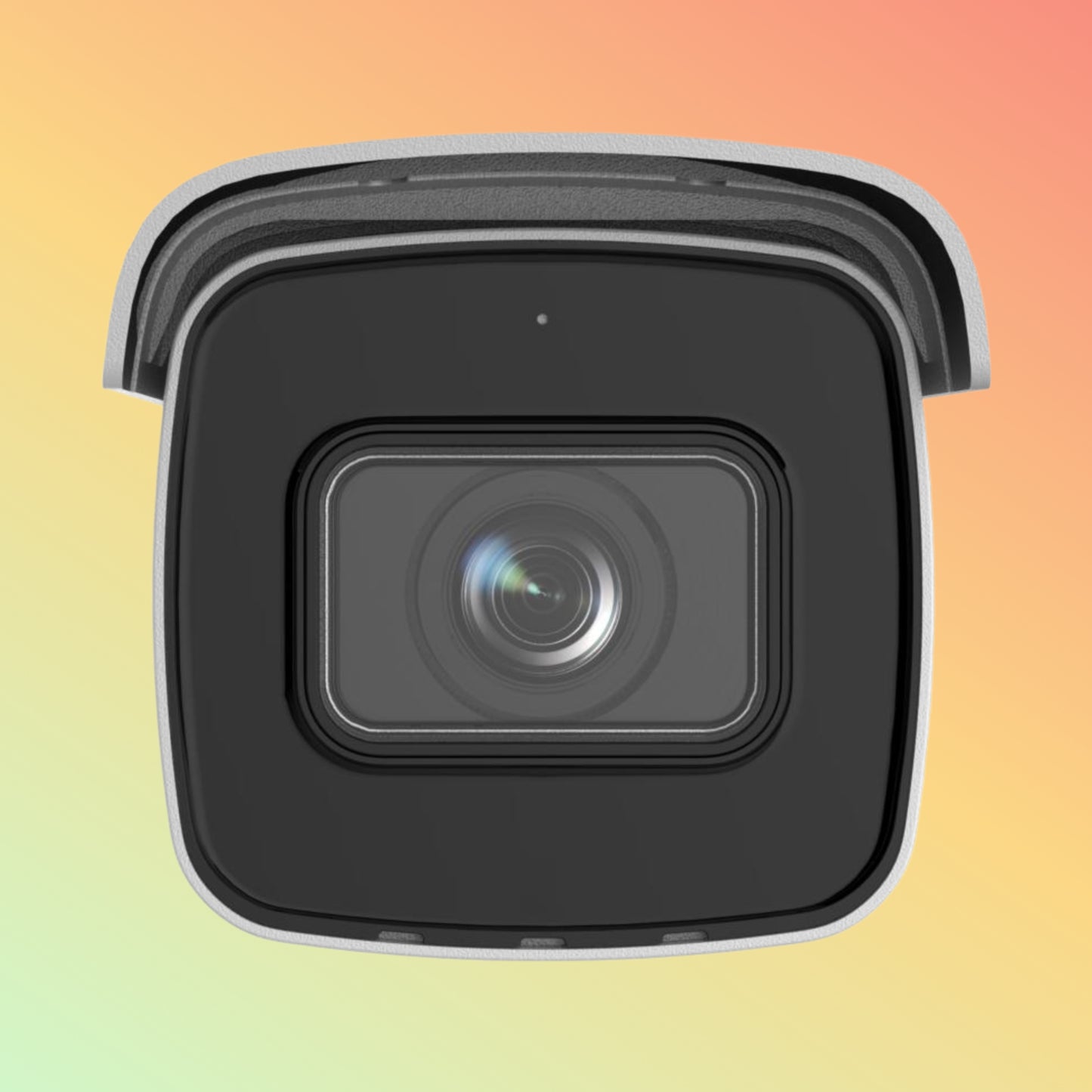 Hikvision DS-2CD2683G2-IZS 8 MP AcuSense Motorized Varifocal Bullet Network Camera
