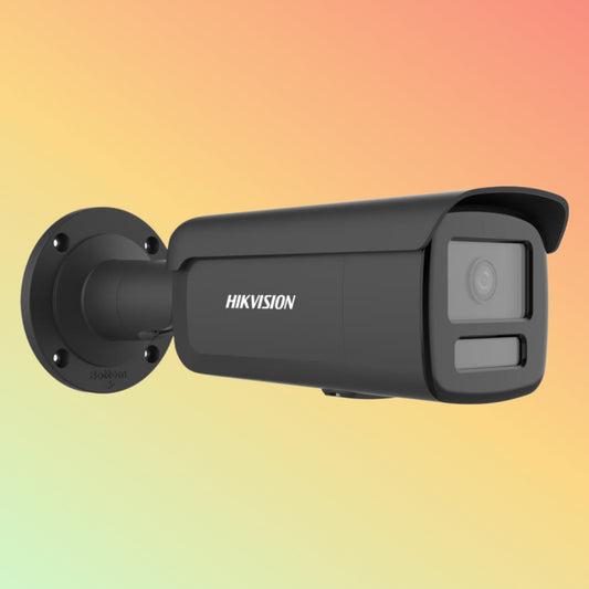 Hikvision DS-2CD2023G2-I(U) 2 MP AcuSense Fixed Bullet Network Camera