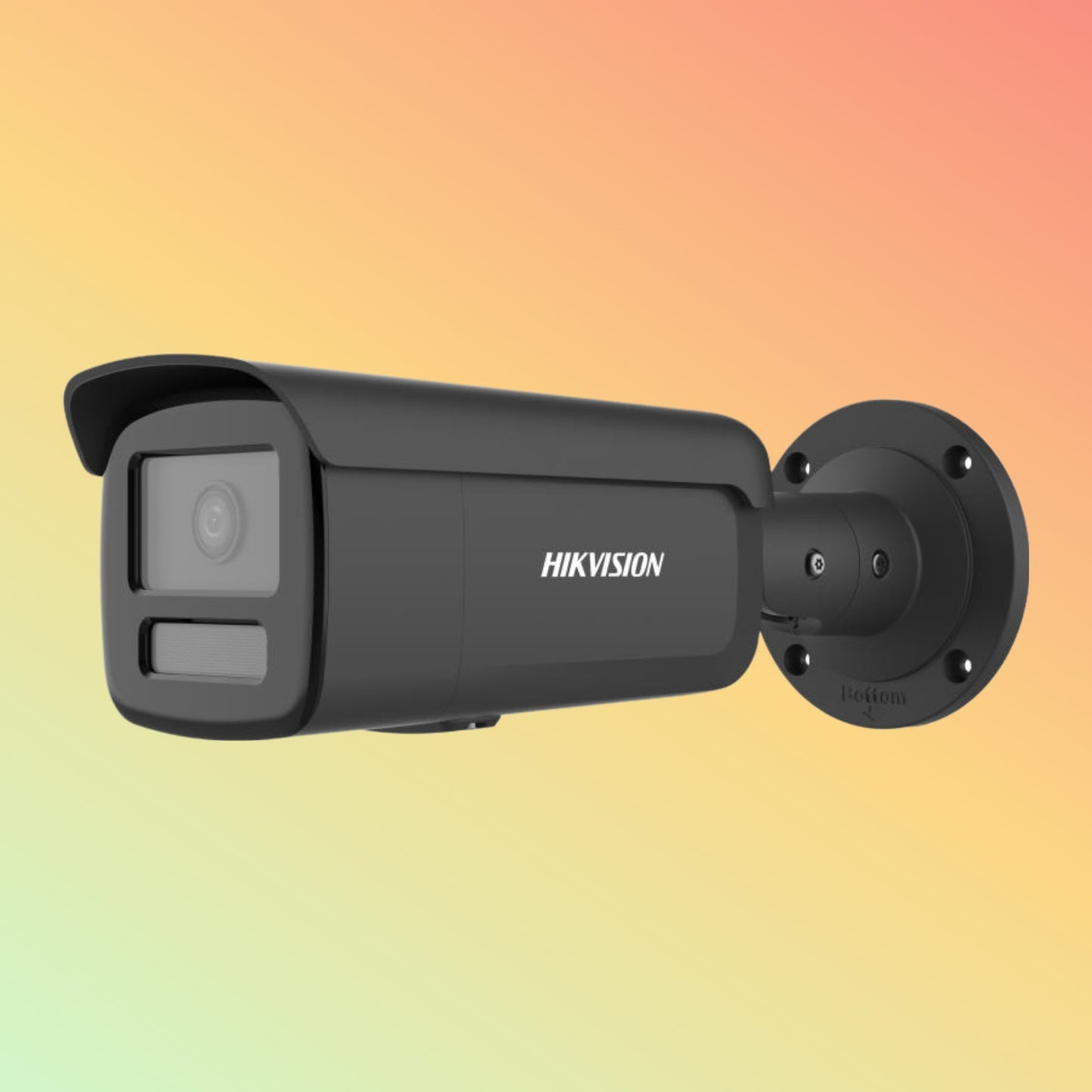 Hikvision DS-2CD2023G2-I(U) 2 MP AcuSense Fixed Bullet Network Camera