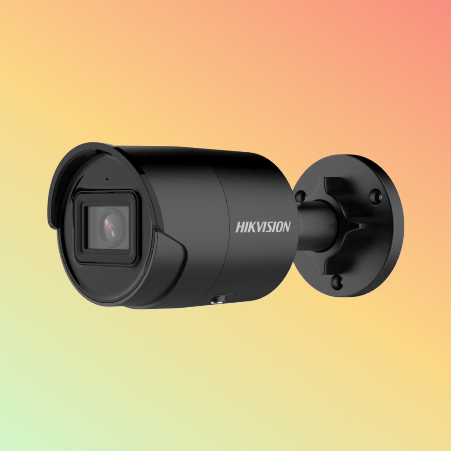 DS-2CD2043G2-I(U) 4 MP AcuSense Fixed Bullet Network Camera