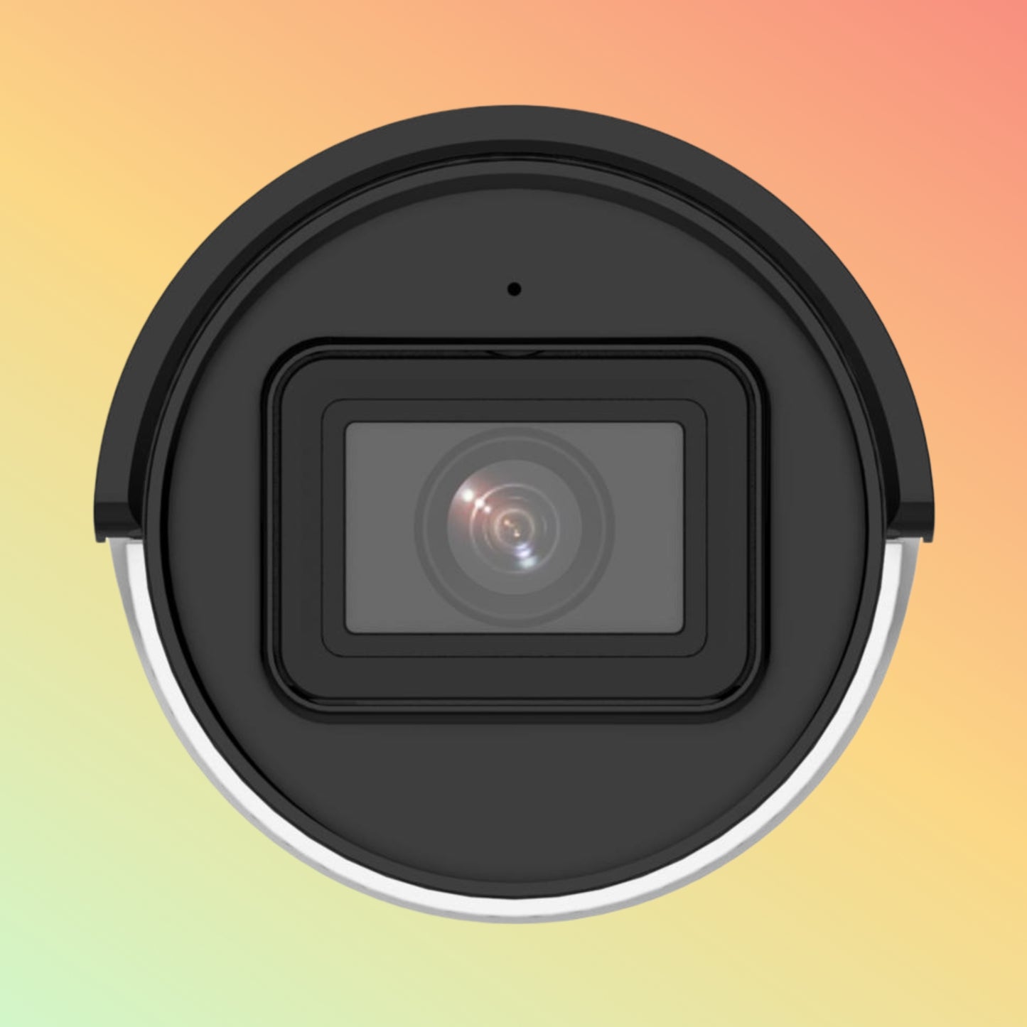 DS-2CD2043G2-I(U) 4 MP AcuSense Fixed Bullet Network Camera