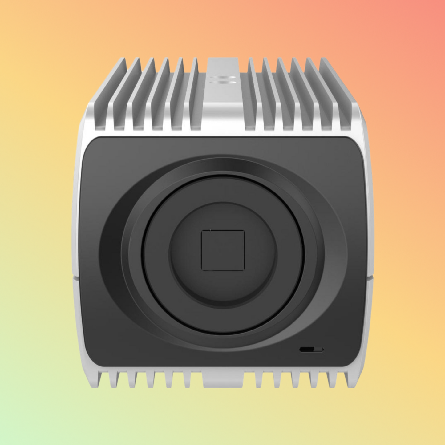 Hikvision iDS-2CD7086G2-AP 8MP DeepinView Varifocal Box Camera