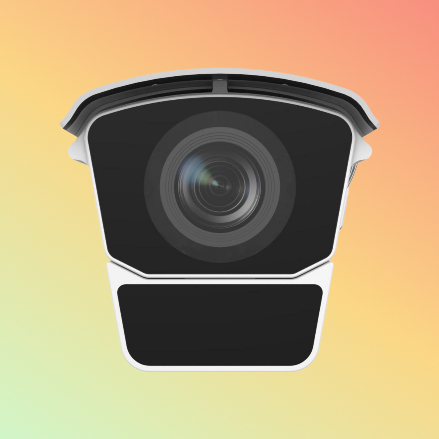 Hikvision iDS-2CD7046G0/E-IHSY(/F11)(R) 4MP DeepinView Varifocal Box With Housing Camera