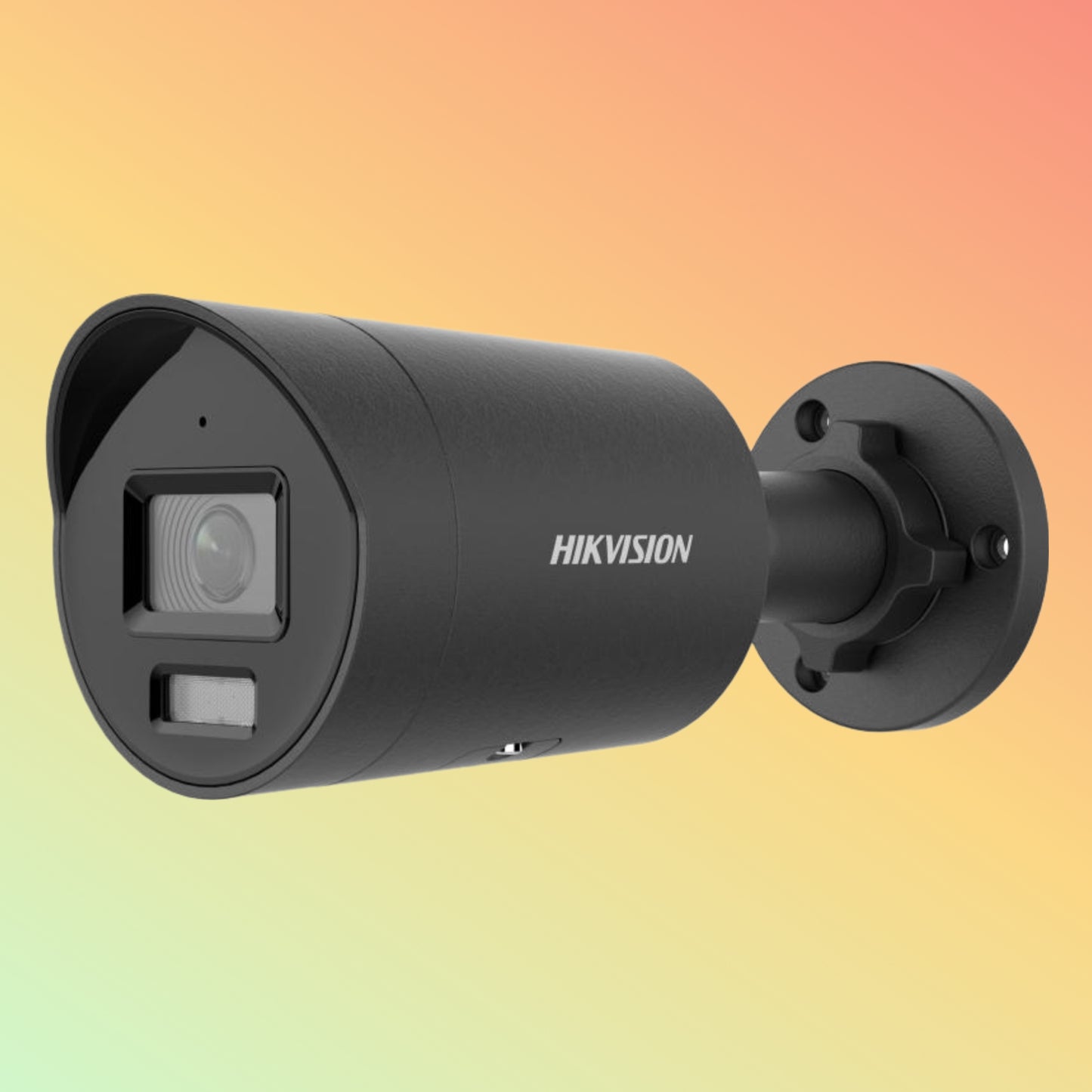 DS-2CD2023G2-I(U) 2 MP AcuSense Fixed Bullet Network Camera
