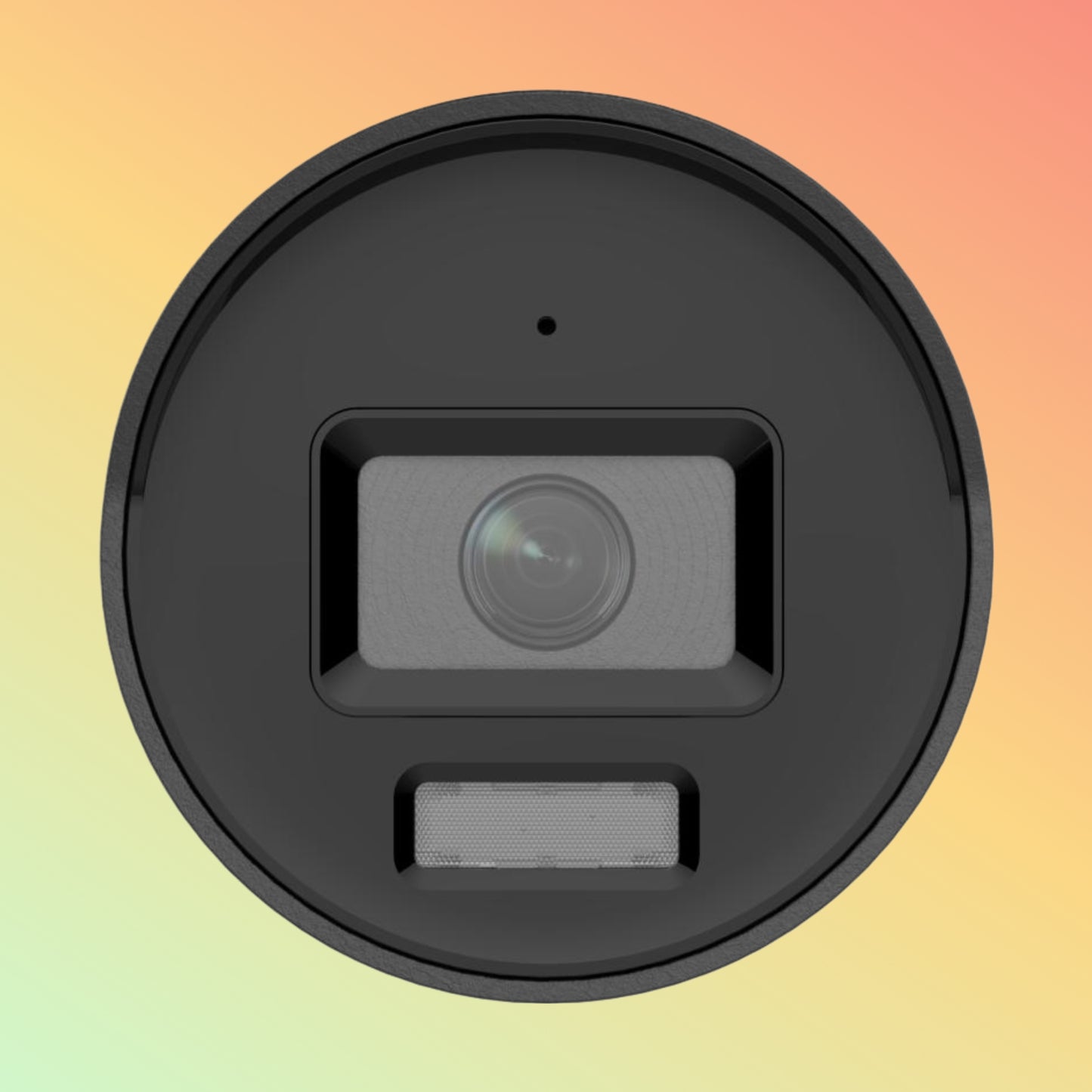 DS-2CD2023G2-I(U) 2 MP AcuSense Fixed Bullet Network Camera