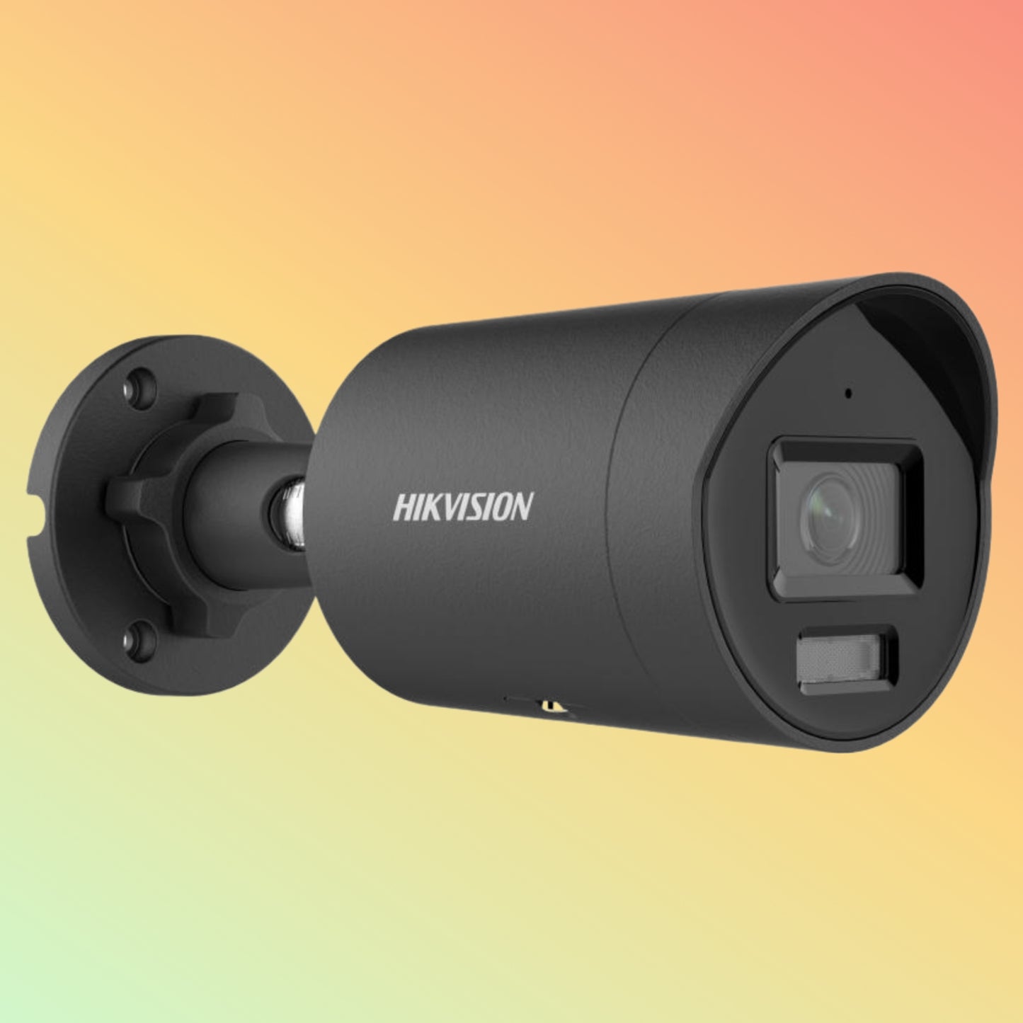 DS-2CD2023G2-I(U) 2 MP AcuSense Fixed Bullet Network Camera