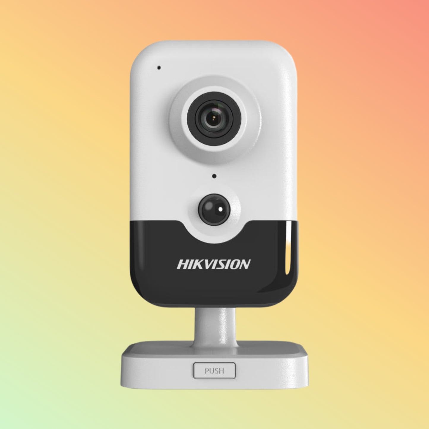 Hikvision DS-2CD2421G0-I(D)(W) 2MP PIR Cube Network Camera