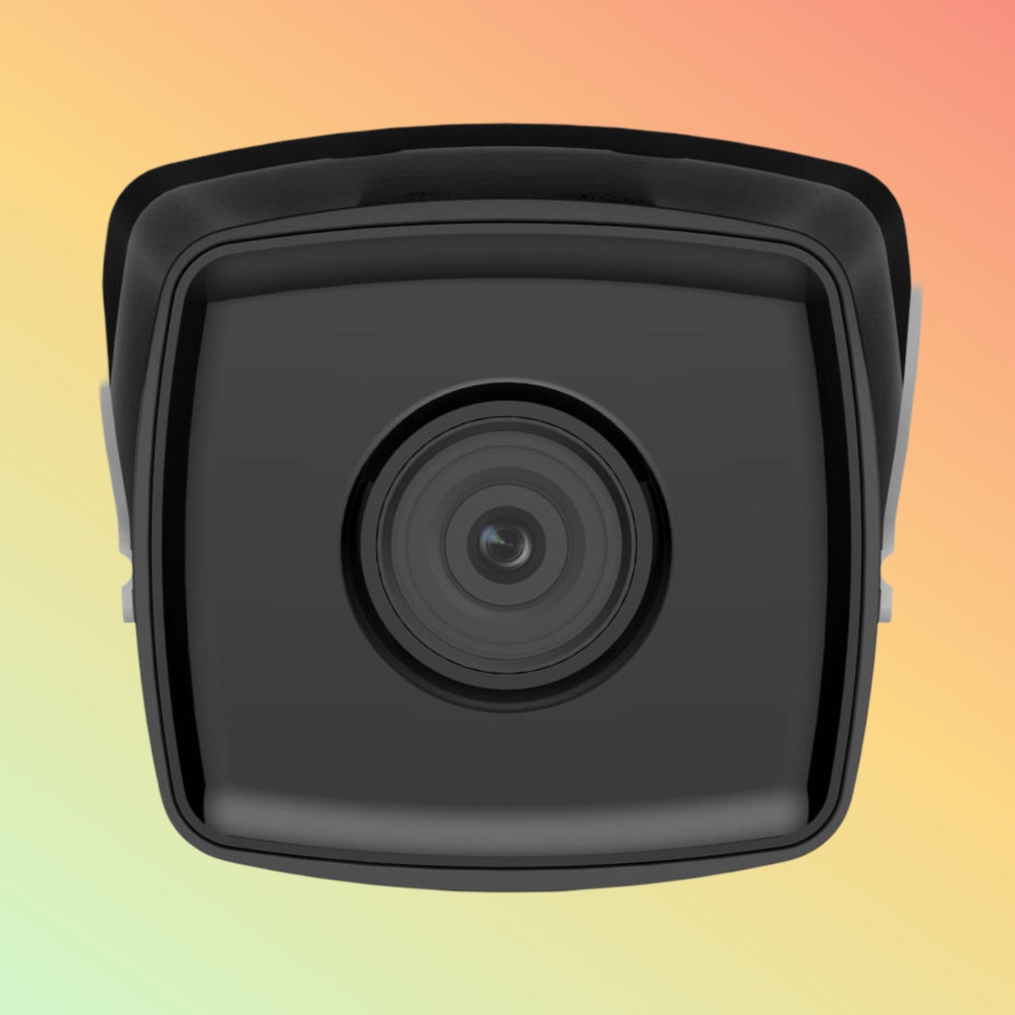 Hikvision DS-2CD2T63G2-2I/4I 6 MP AcuSense Fixed Bullet Network Camera