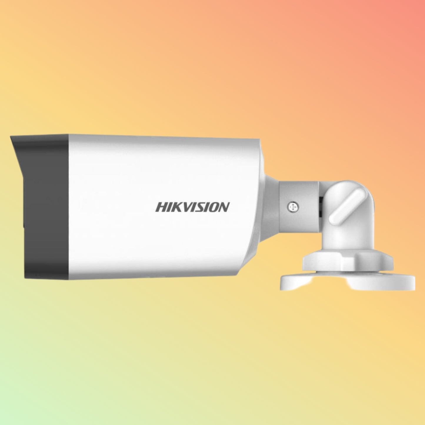 Hikvision DS-2CE17D0T-IT3(C) 2 MP Fixed Bullet Camera