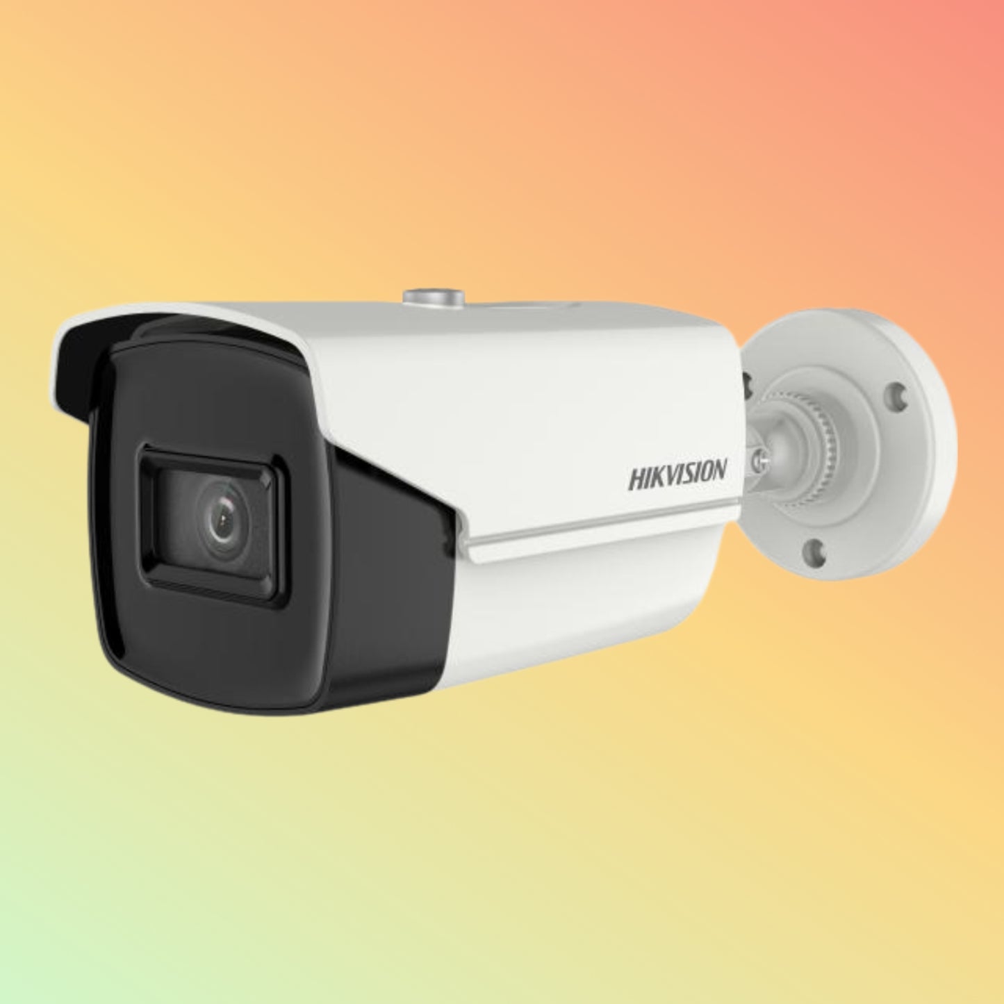 Hikvision DS-2CE16D3T-IT3F 2 MP Ultra Low Light Fixed Bullet Camera