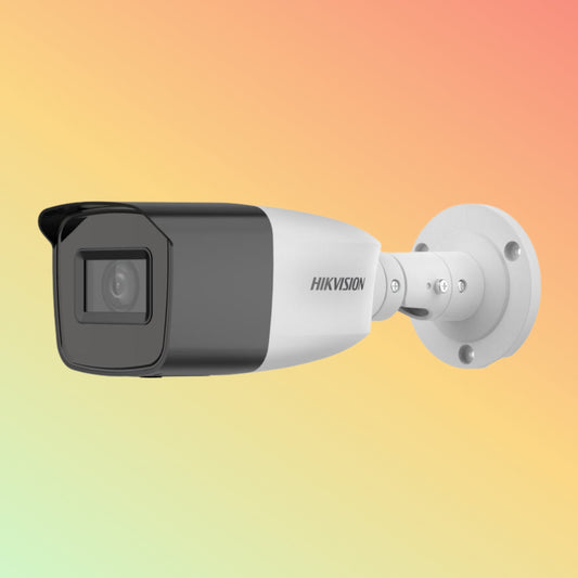 Hikvision DS-2CE19D0T-VFIT3F(C) 2 MP Manual Varifocal Bullet Camera