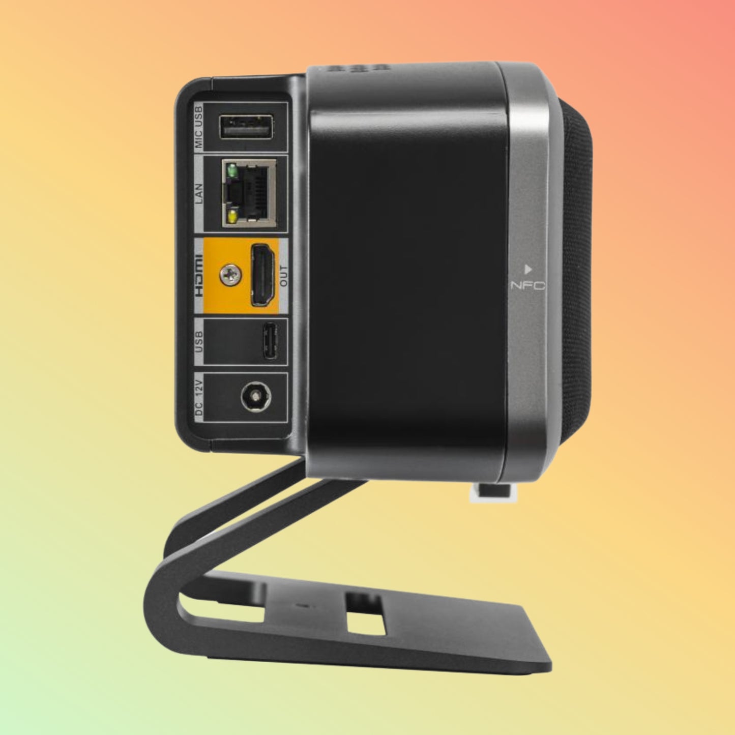Hikvision iDS-UVC-X28 Smart Conference Camera