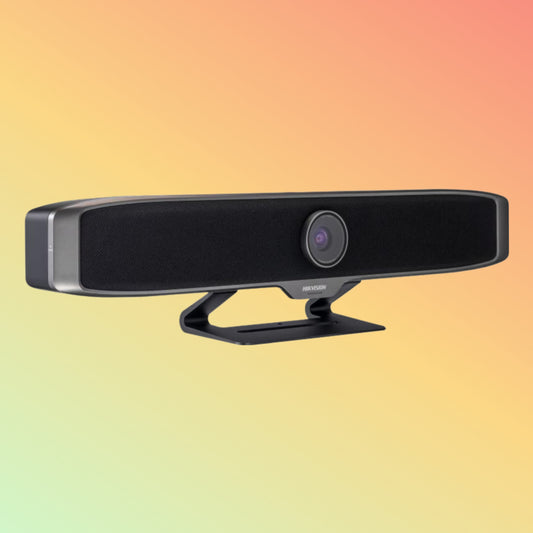 Hikvision iDS-UVC-X28 Smart Conference Camera