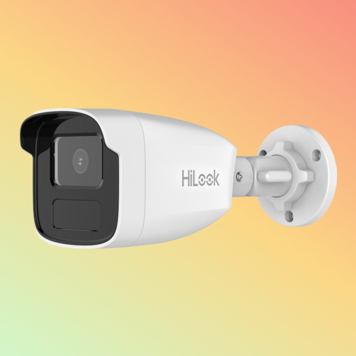 Hikvision IPC-B440HA 4 MP MD 2.0 Fixed Bullet Network Camera