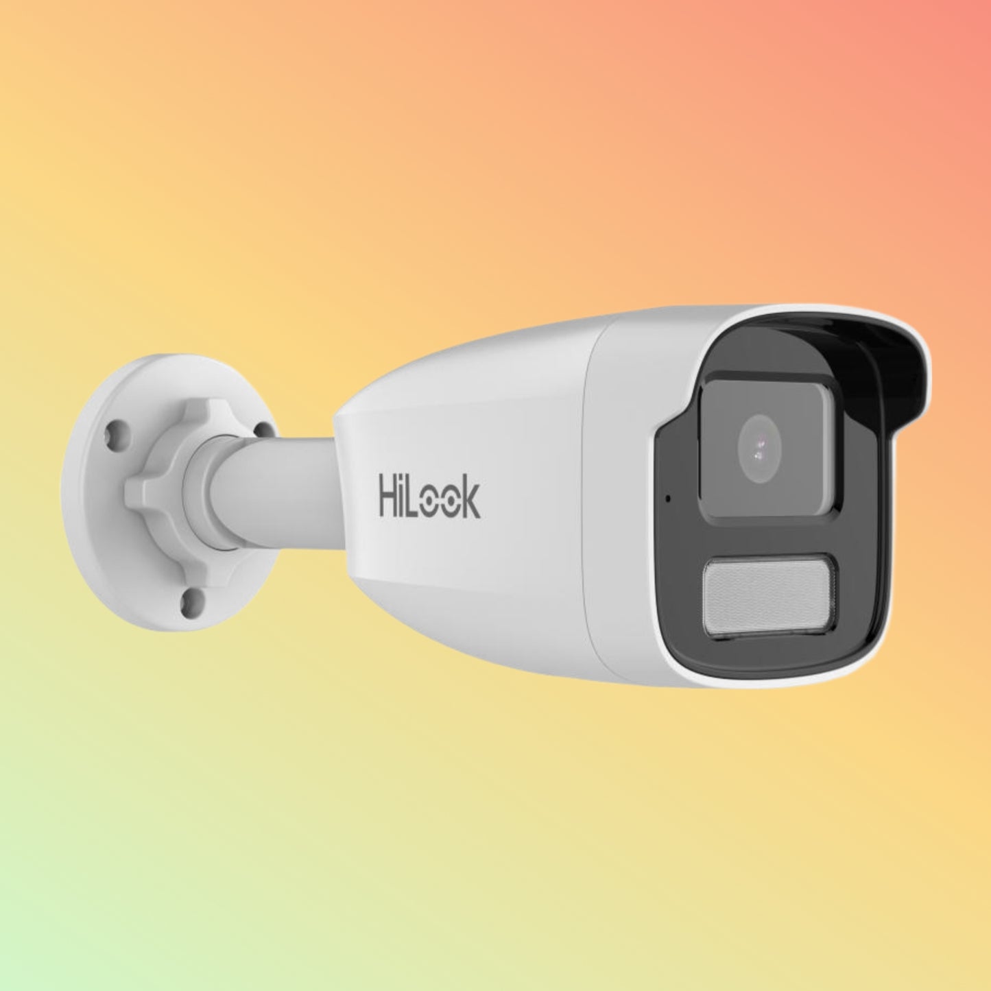 Hikvision IPC-B420HA-LUF/SL 2 MP Smart Hybrid Light MD 2.0 Fixed Bullet Network Camera