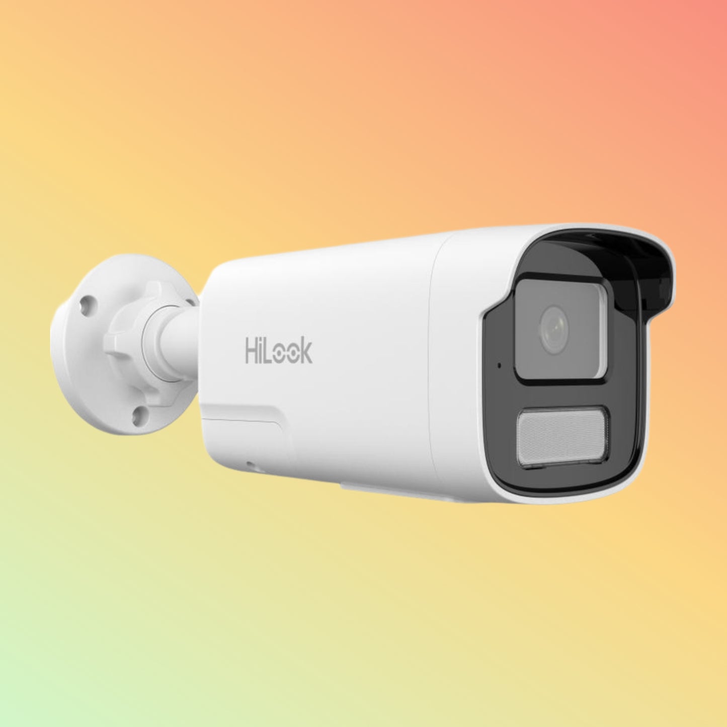 Hikvision IPC-B440HA-LUF/SL 4 MP Smart Hybrid Light MD 2.0 Fixed Bullet Network Camera