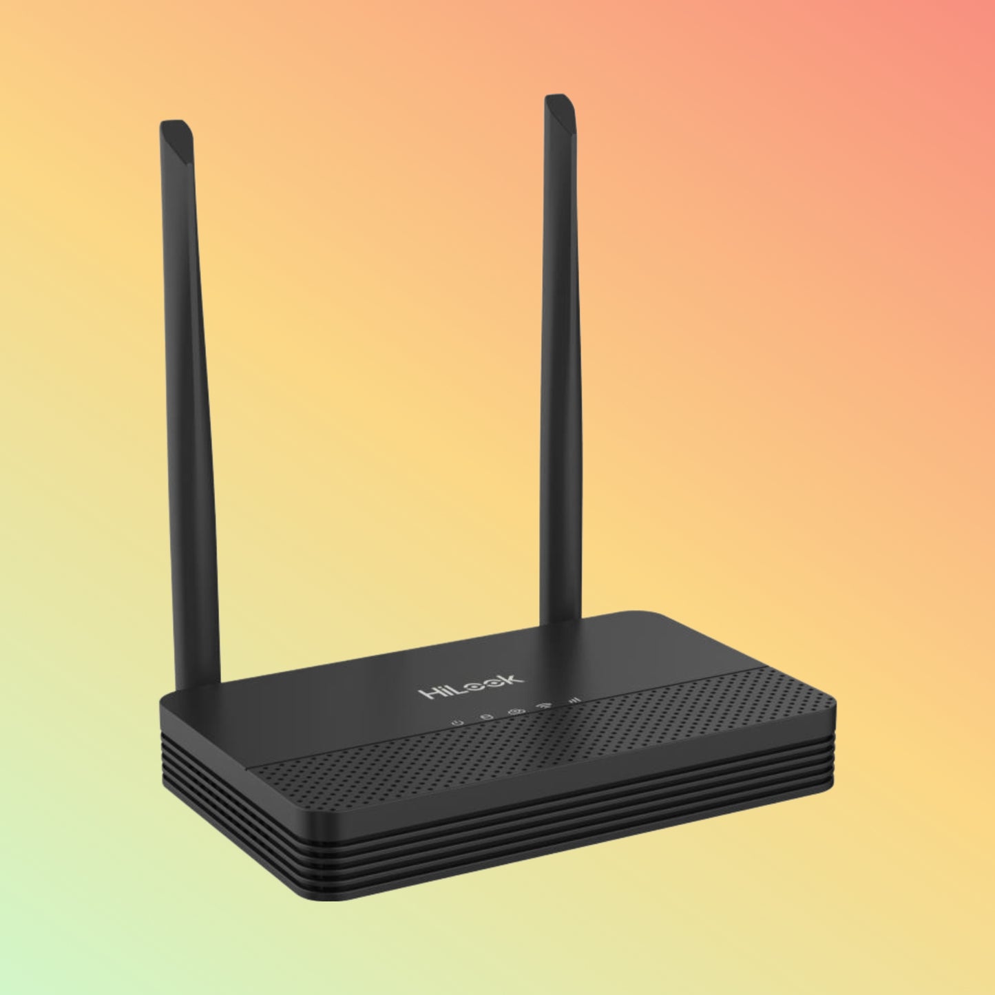 Hikvision NVR-102H-S/W Wi-Fi NVS