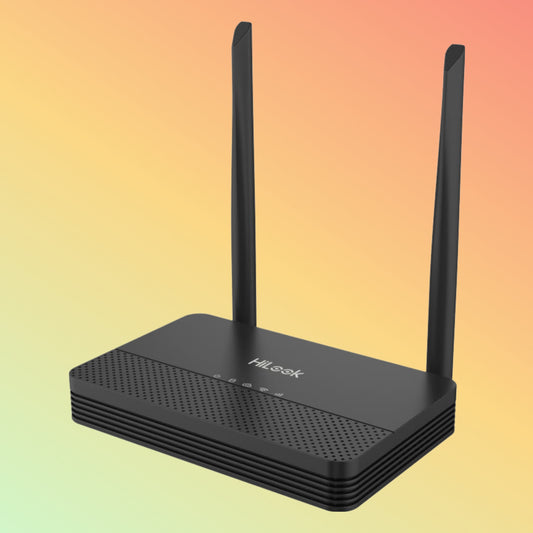 Hikvision NVR-102H-S/W Wi-Fi NVS