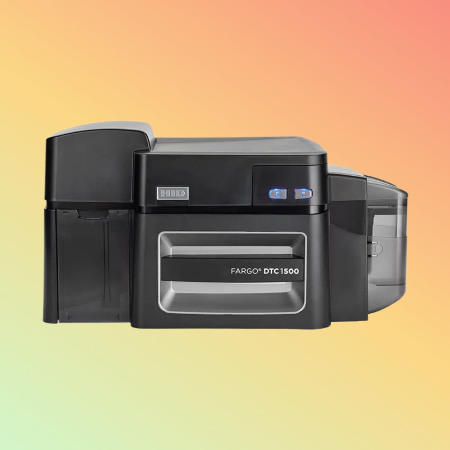HID FARGO DTC1500 PRINTER