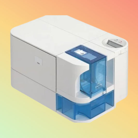NISCA PR-C101