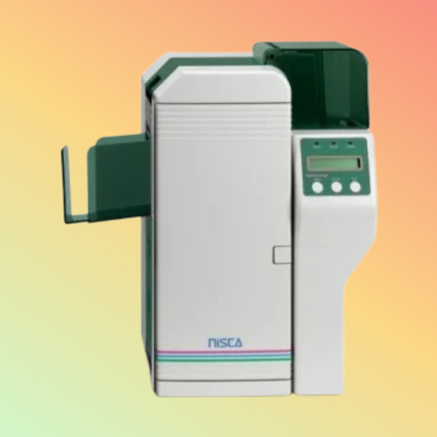 NISCA PR5350