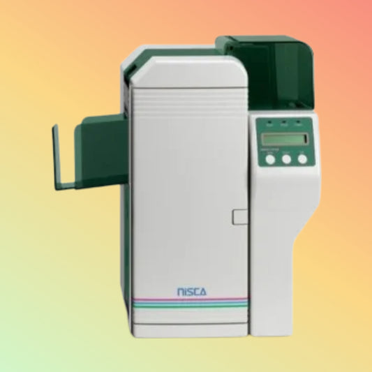 NISCA PR5350