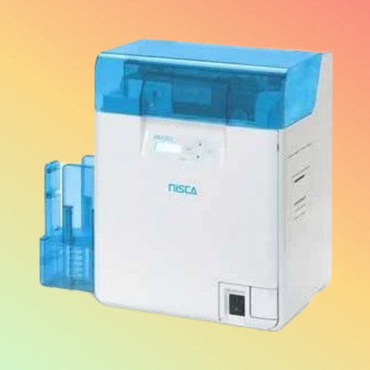 NISCA PR-C201
