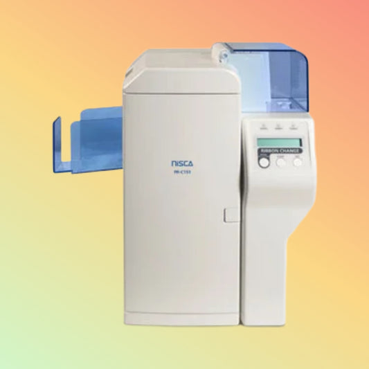 NISCA PR-C151