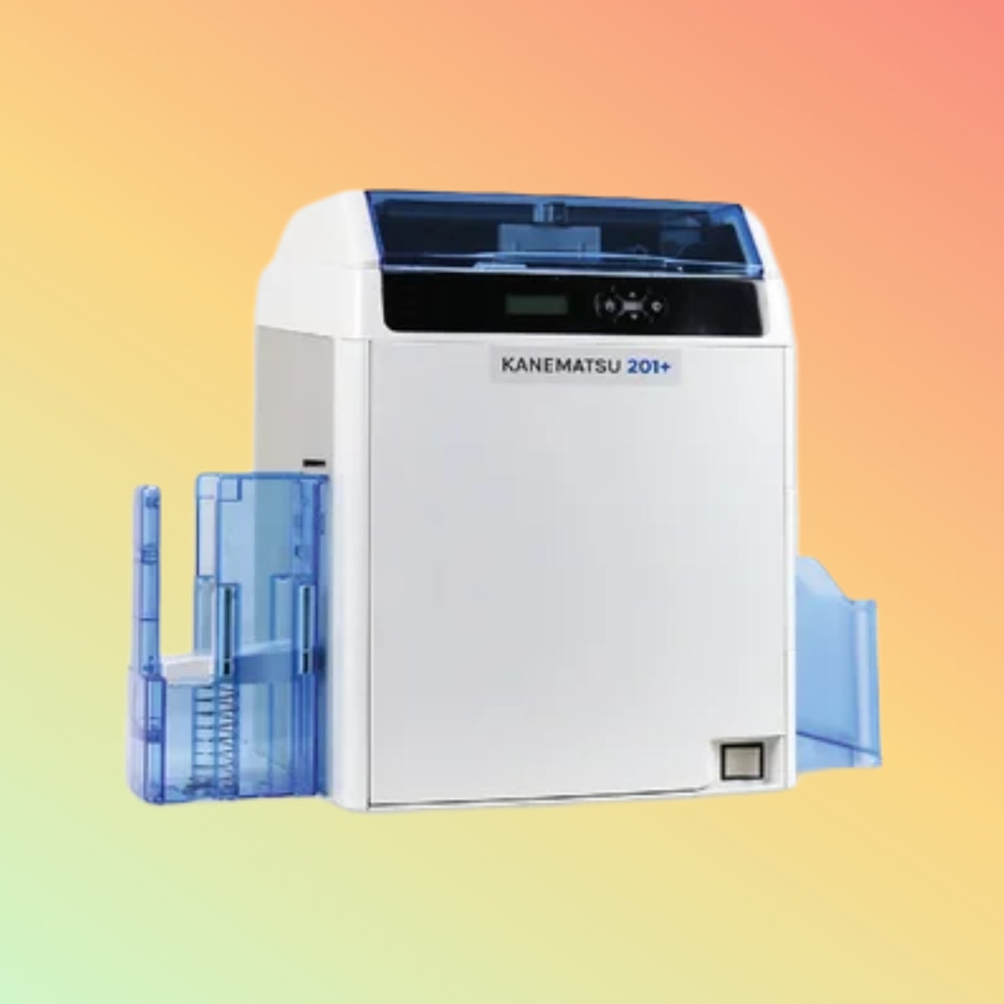 Kanematsu 201+ High Speed ID Printer