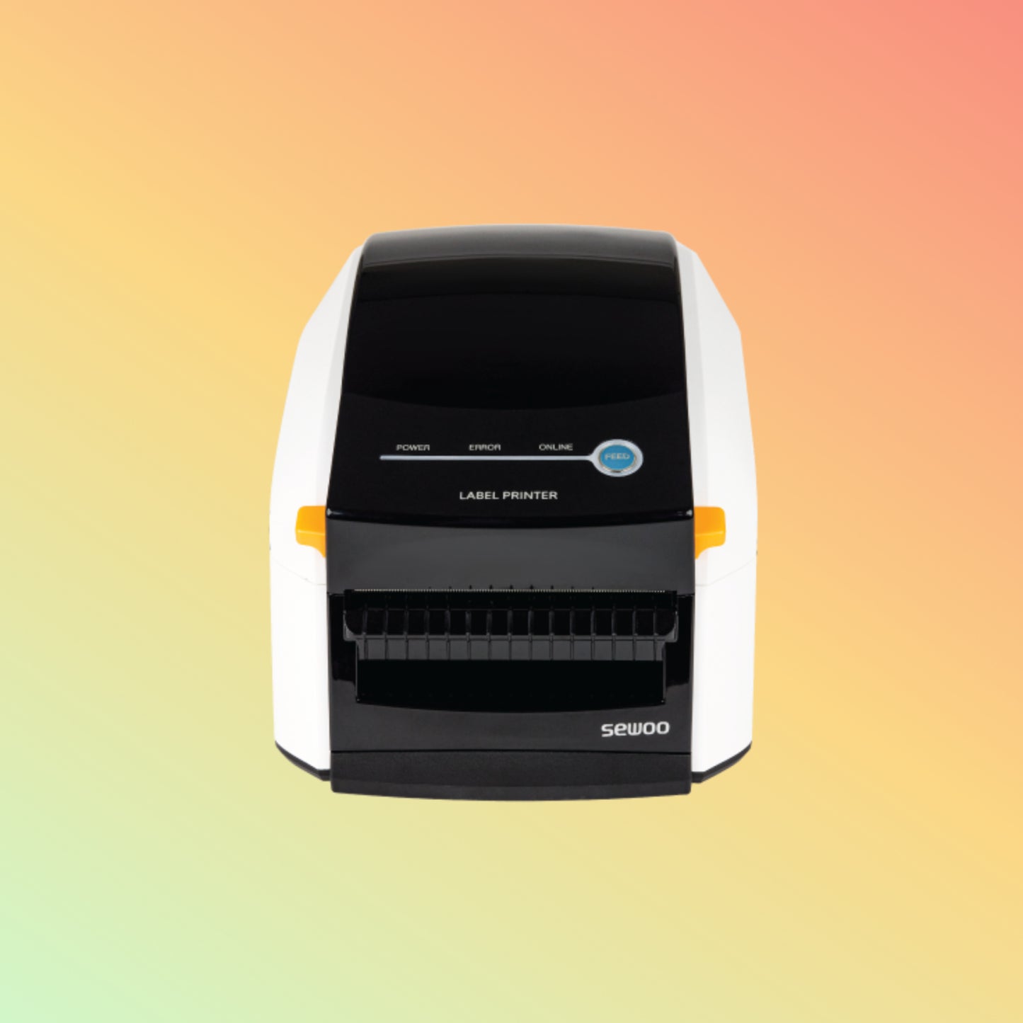 Sewoo LK-B30IIE 4-inch Direct Thermal Label Printer