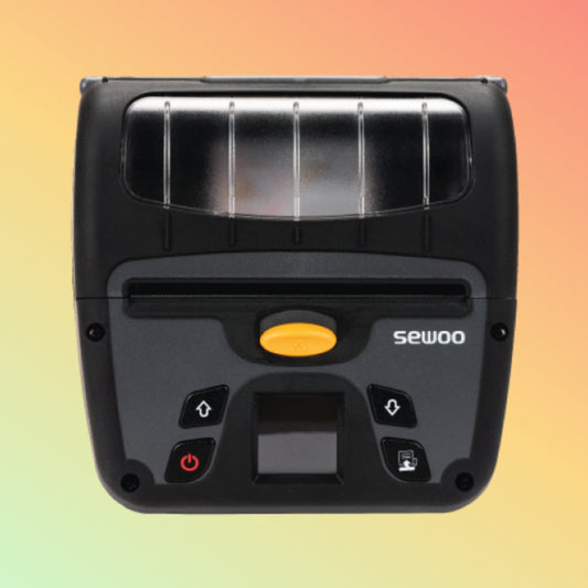 Sewoo LK-P400 Direct Thermal Printer